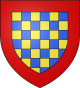 Robert IV DE DREUX