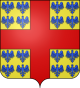 Bouchard IV DE MONTMORENCY