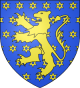 Henri III DE SULLY