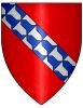 Waleran BUCHAR DE LA BOUVERIE