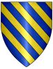 Robert V DE BETHUNE