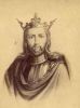 Louis VII CAPET