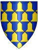Bauduin Ier DE GUINES