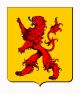 Gobert III DE BERGUES SAINT WINOC
