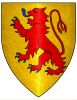 Guillebert II DE BERGUES SAINT WINOC