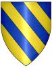 Jean III DE CYSOING
