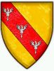 Albérande ou Albérade DE LORRAINE