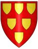 Juhel Ier DE MAYENNE