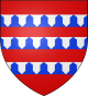 Beraud VII DE MERCOEUR