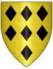 Theodoric DE ROSIÈRES