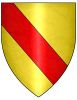 Humbert II DE SALINS