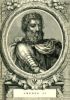 Amedeo II DE SAVOIE