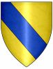 Adélais DE TRIE