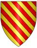 Guillaume DE TURENNE