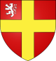Jean III DE VARENNES