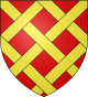 Adalard Ier DE VILLARS