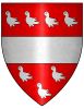 Adam II DE L'ISLE